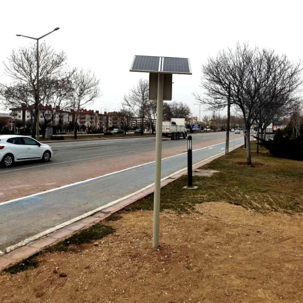 Konya ili Şebeke Kayıp-kaçaklarının Azaltılması Projesi Tamamlandı