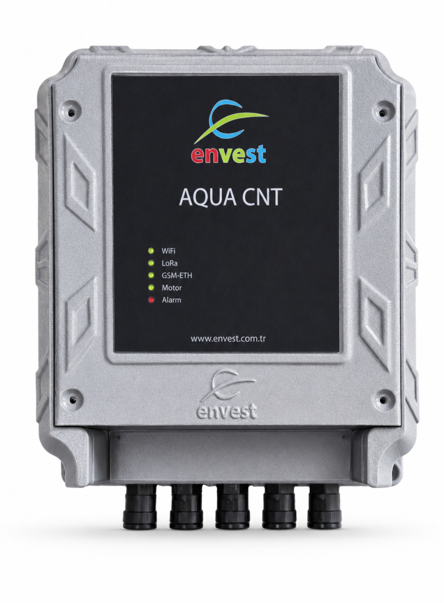 AQUA CNT 80