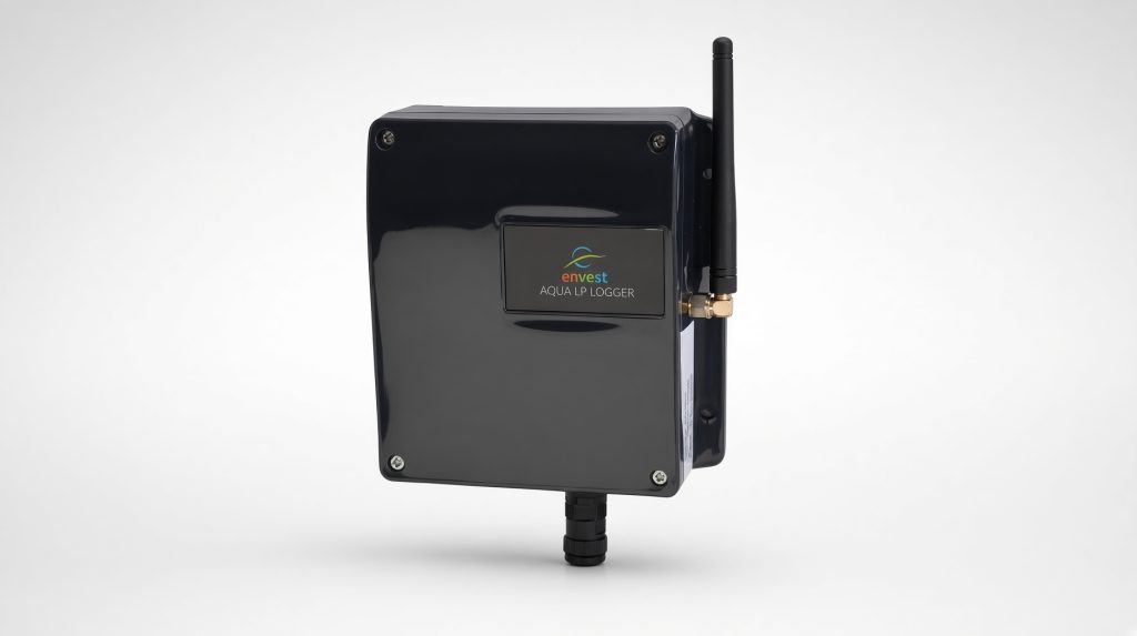 AQUA LP LOGGER