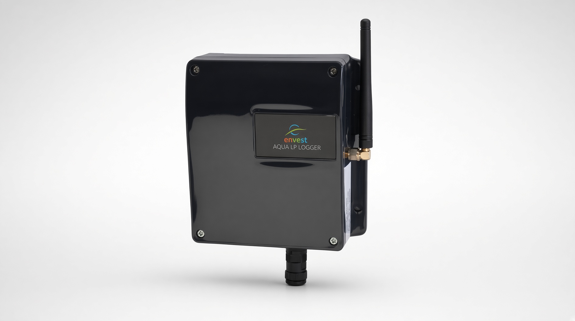 AQUA LP LOGGER