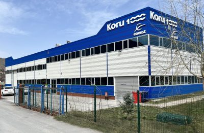 Kullanım Alanları